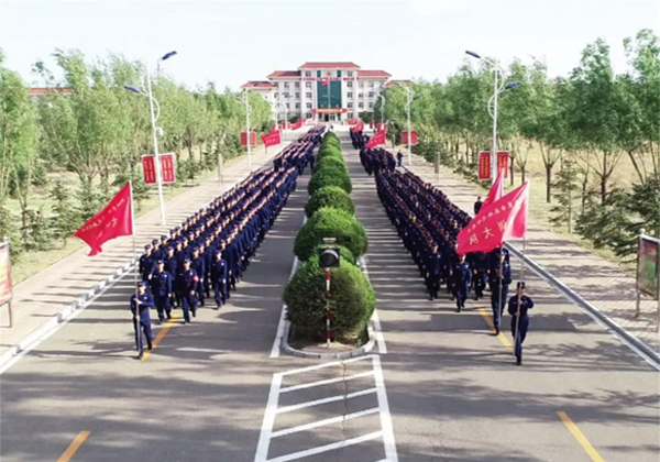 中共中央辦公廳 國務院辦公廳印發(fā)《關于深化消防執(zhí)法改革的意見》
